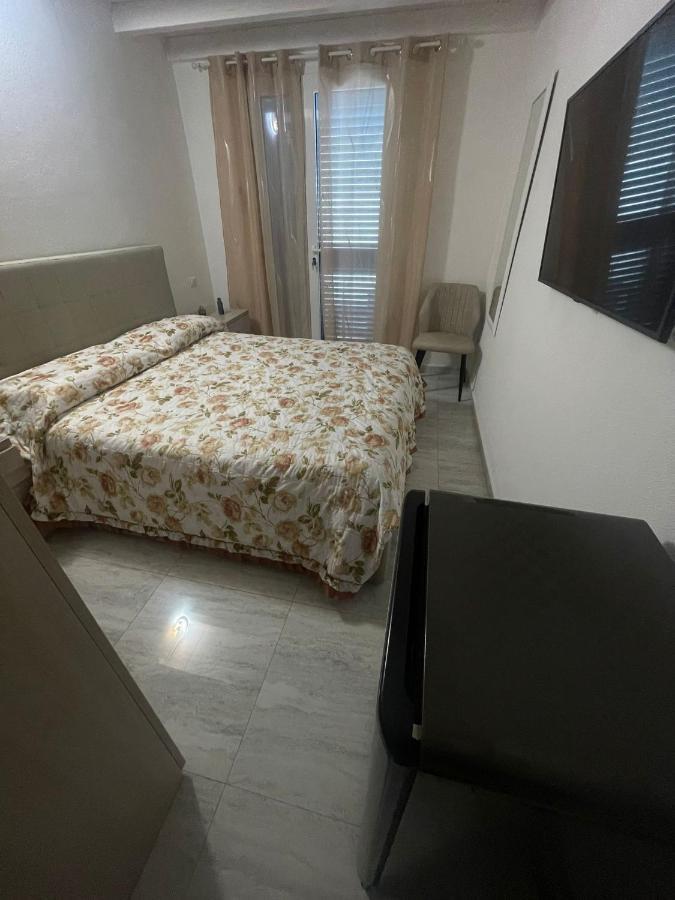 Bed and Breakfast La Perla Del Mare 2 La Caletta Exterior foto
